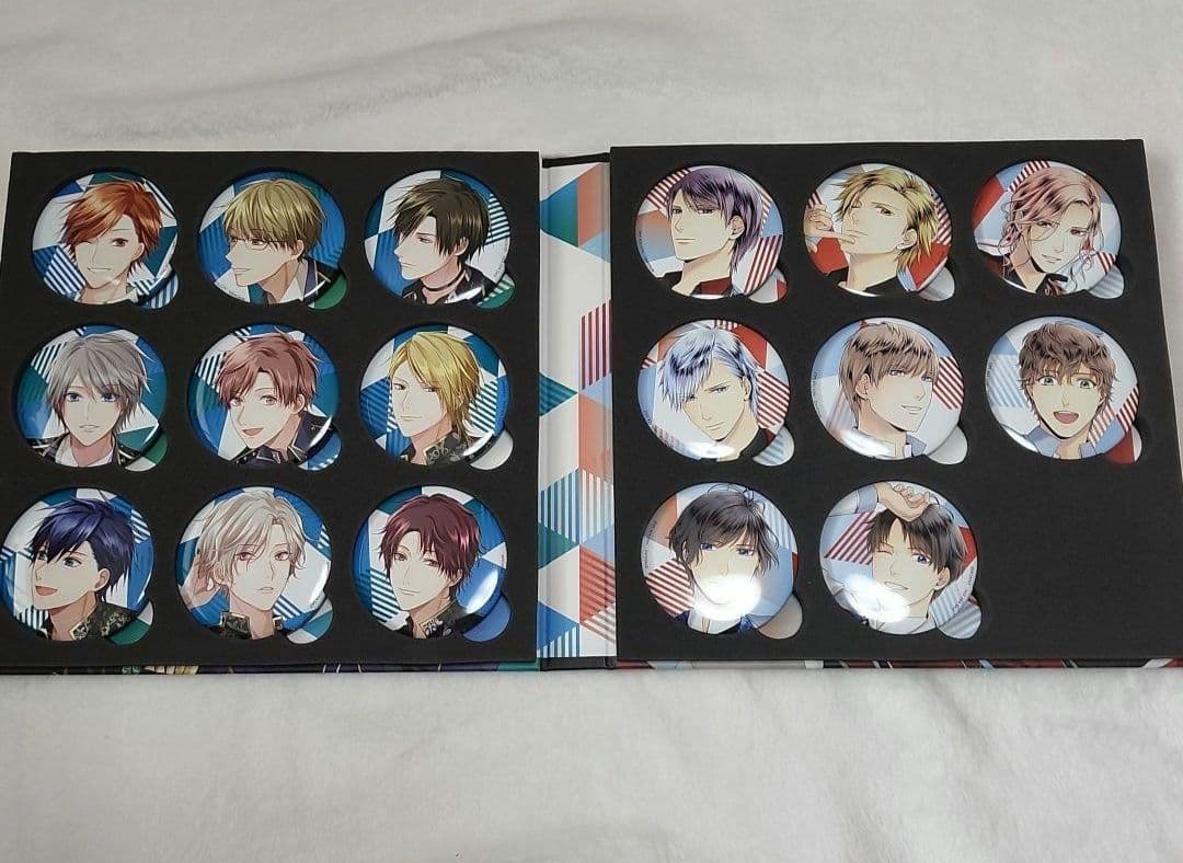 TSUKIPRO THE ANIMATION　Blu-ray+特典セット