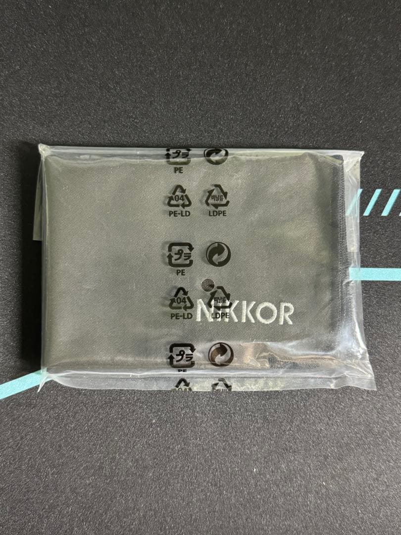 NIKKOR Z 28-400mm f/4-8 VRレンズ