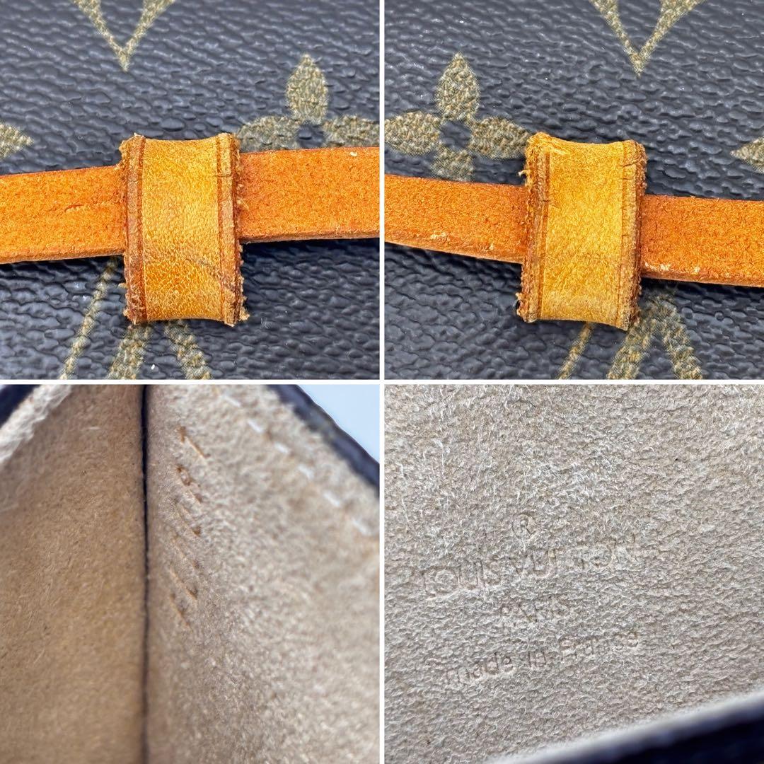 専用　　　　　　　　　ルイヴィトン M51855 ポシェット フロランティーヌ