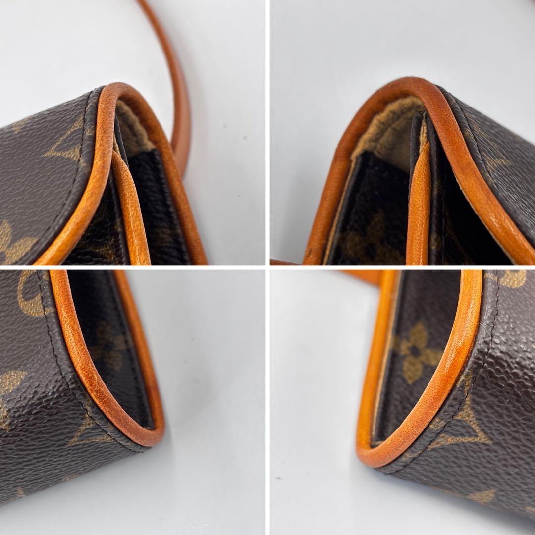 専用　　　　　　　　　ルイヴィトン M51855 ポシェット フロランティーヌ