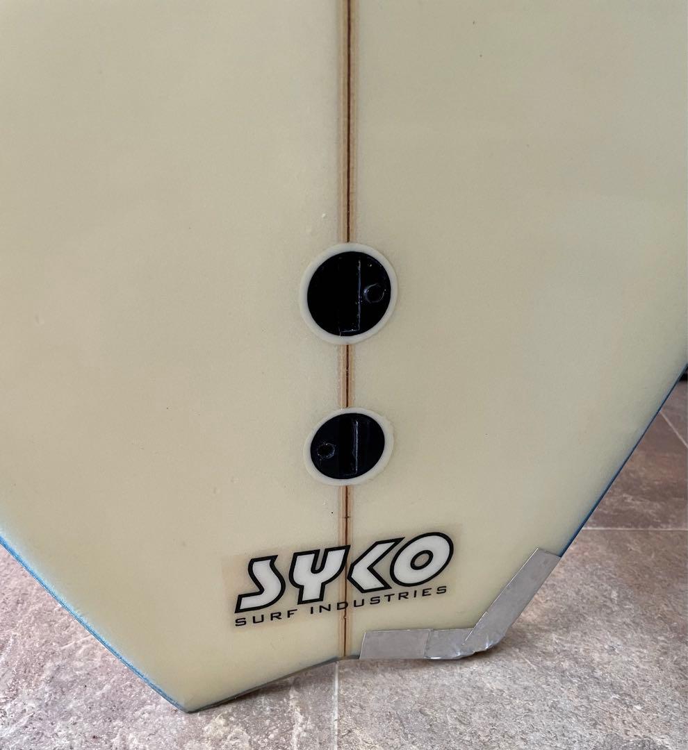 【サーフボード:オーストラリア】カバー付き　ショートボード　サーフィン