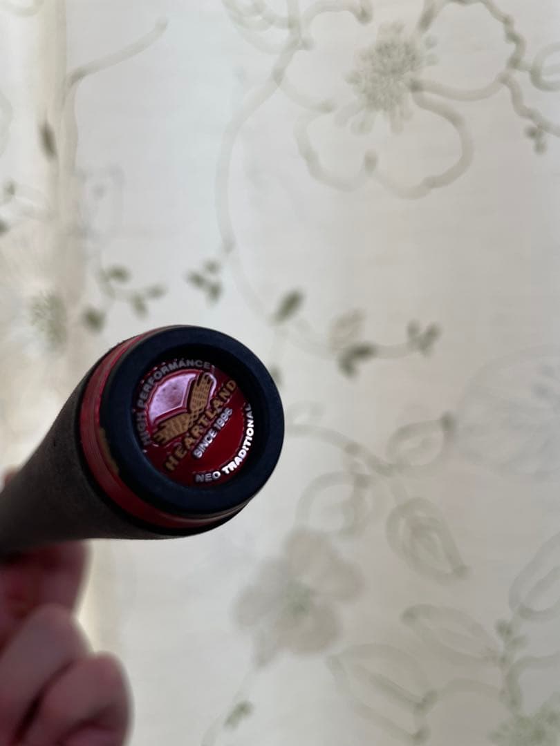 ハートランド　疾風七伍　ダイワ