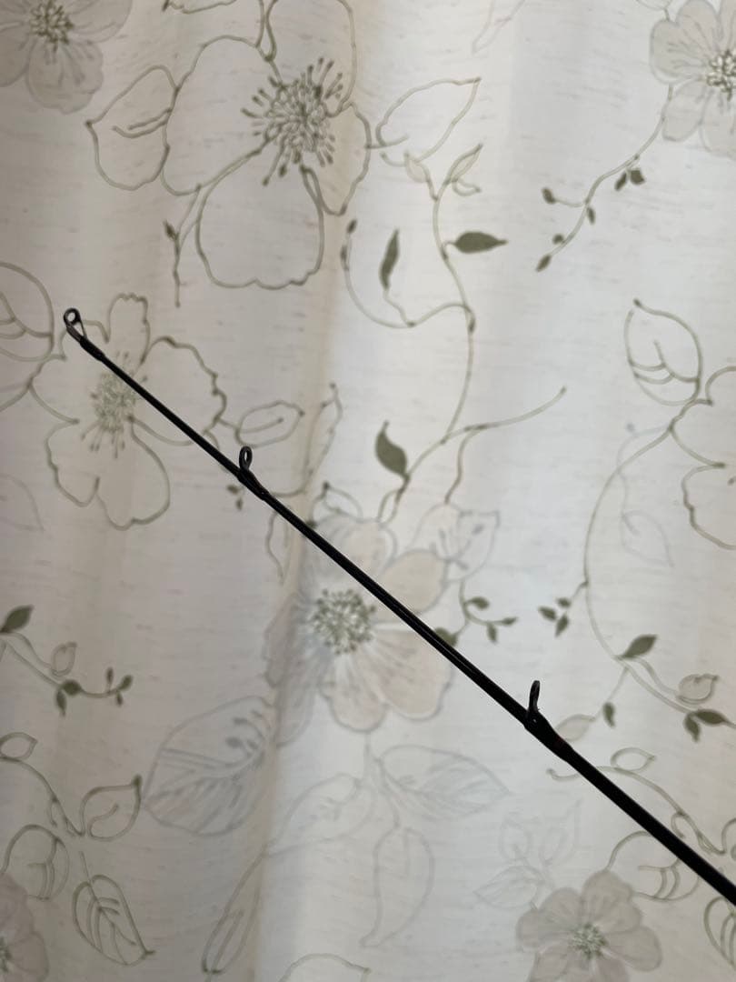 ハートランド　疾風七伍　ダイワ