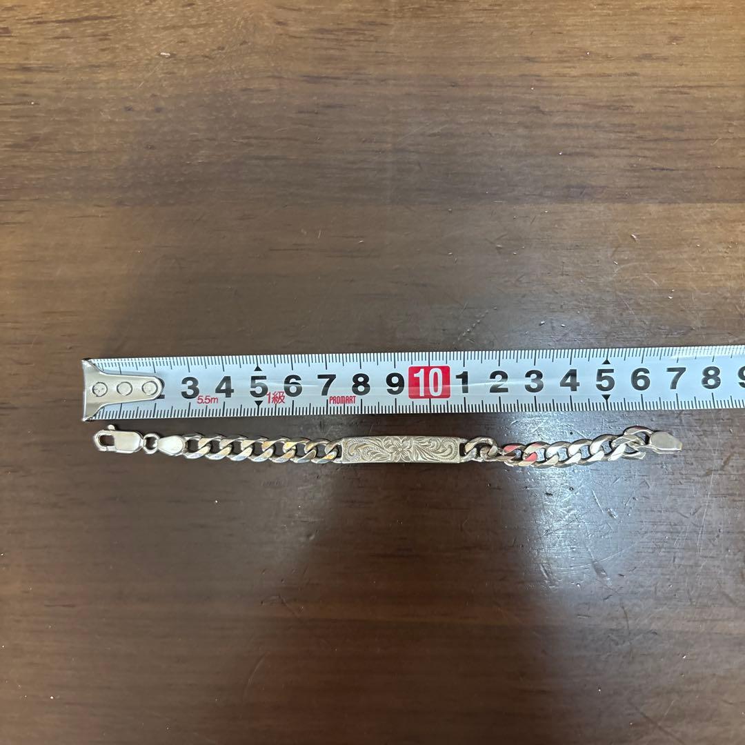 ハワイアンジュエリーブレスレット