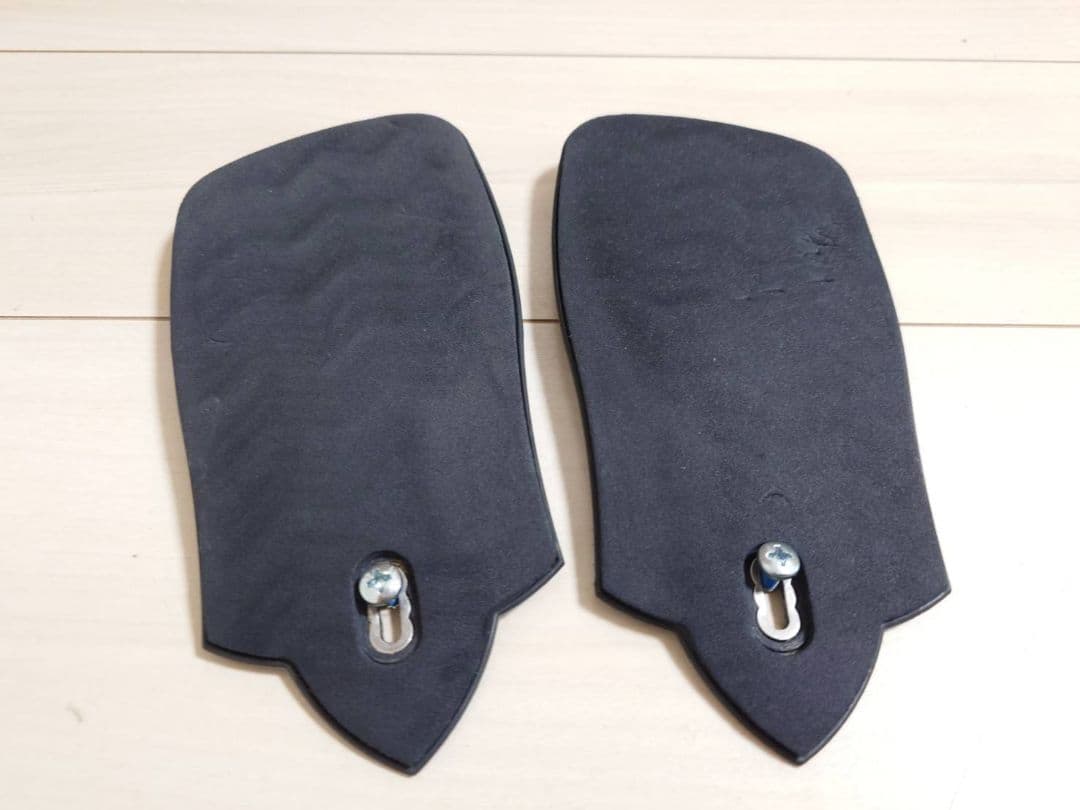 DRAKE KING Mサイズ RED スノーボード ビンディング