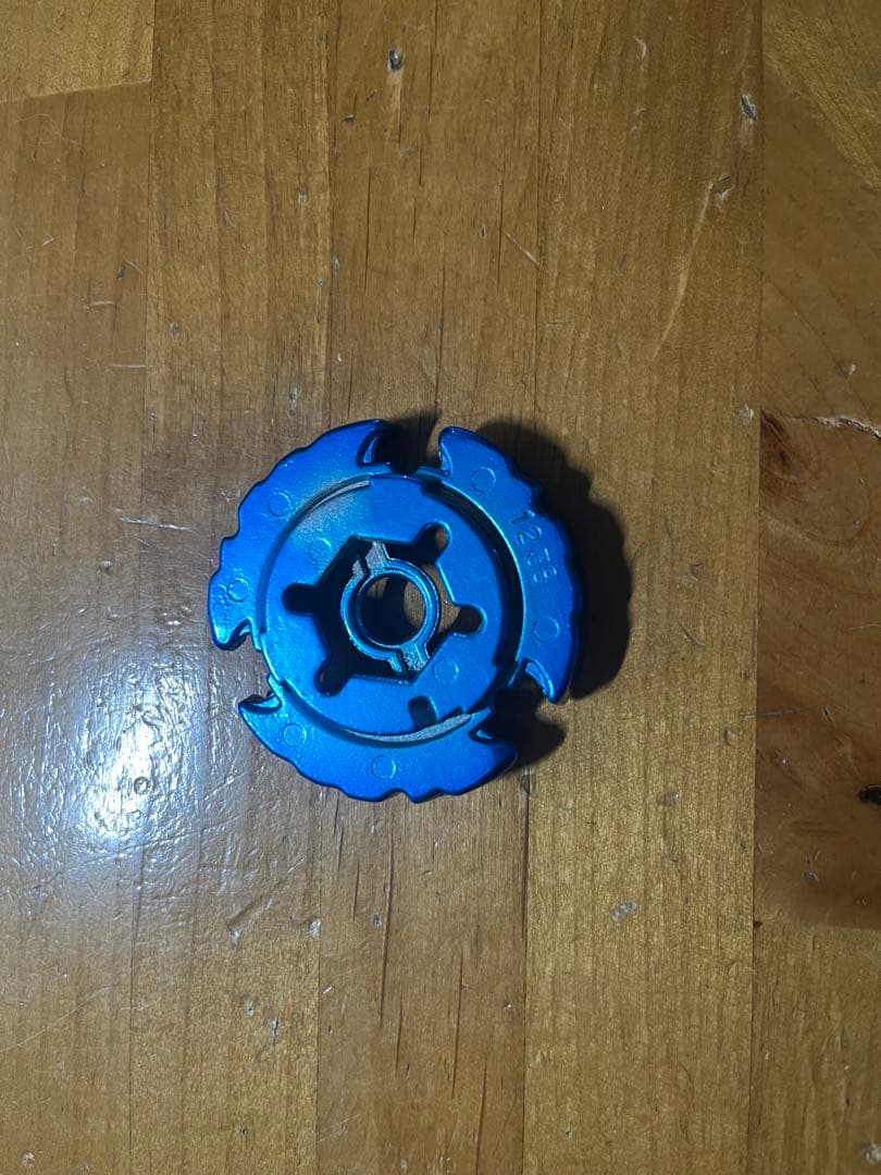 NO BS評価返信遅い一人親です ヘルケルベクスブルーインフェルノVer