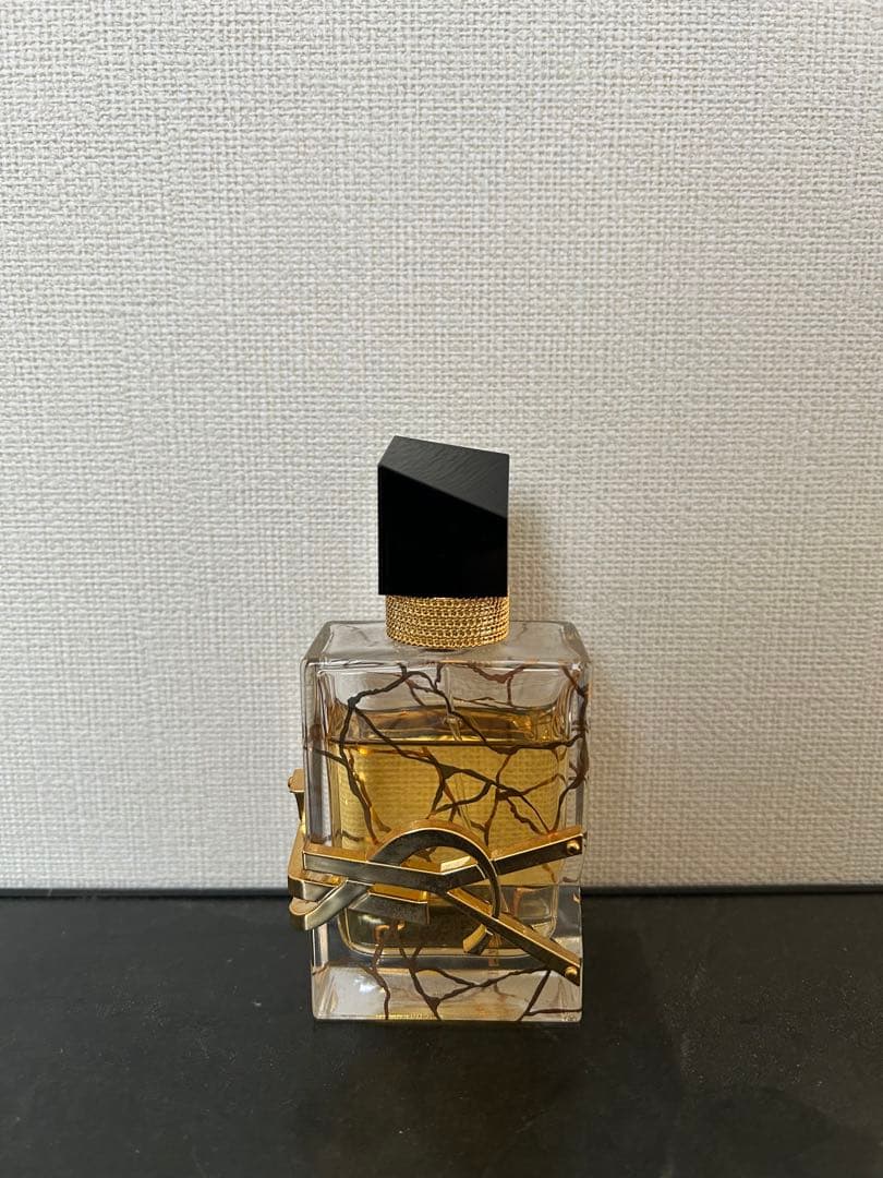 YSL リブレ オーデパルファム 50ml