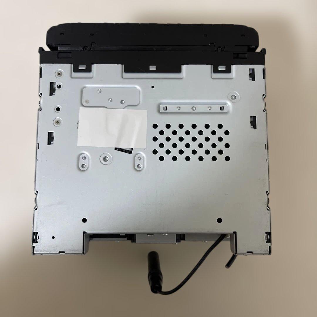 ケンウッドナビゲーション MDV-L308 非常に良い地図 2022/2020