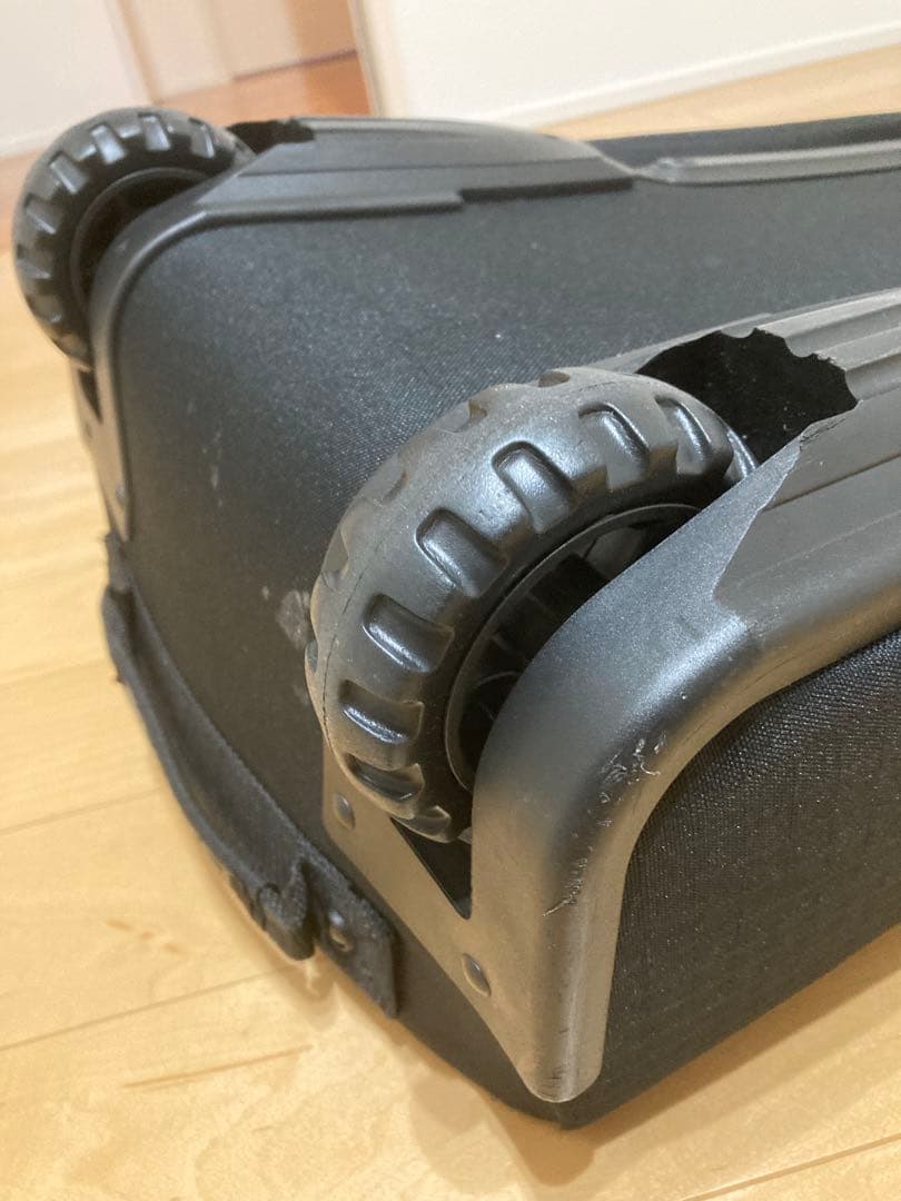 DAKINE LOW ROLLER BOARD BAG 165cm 黒