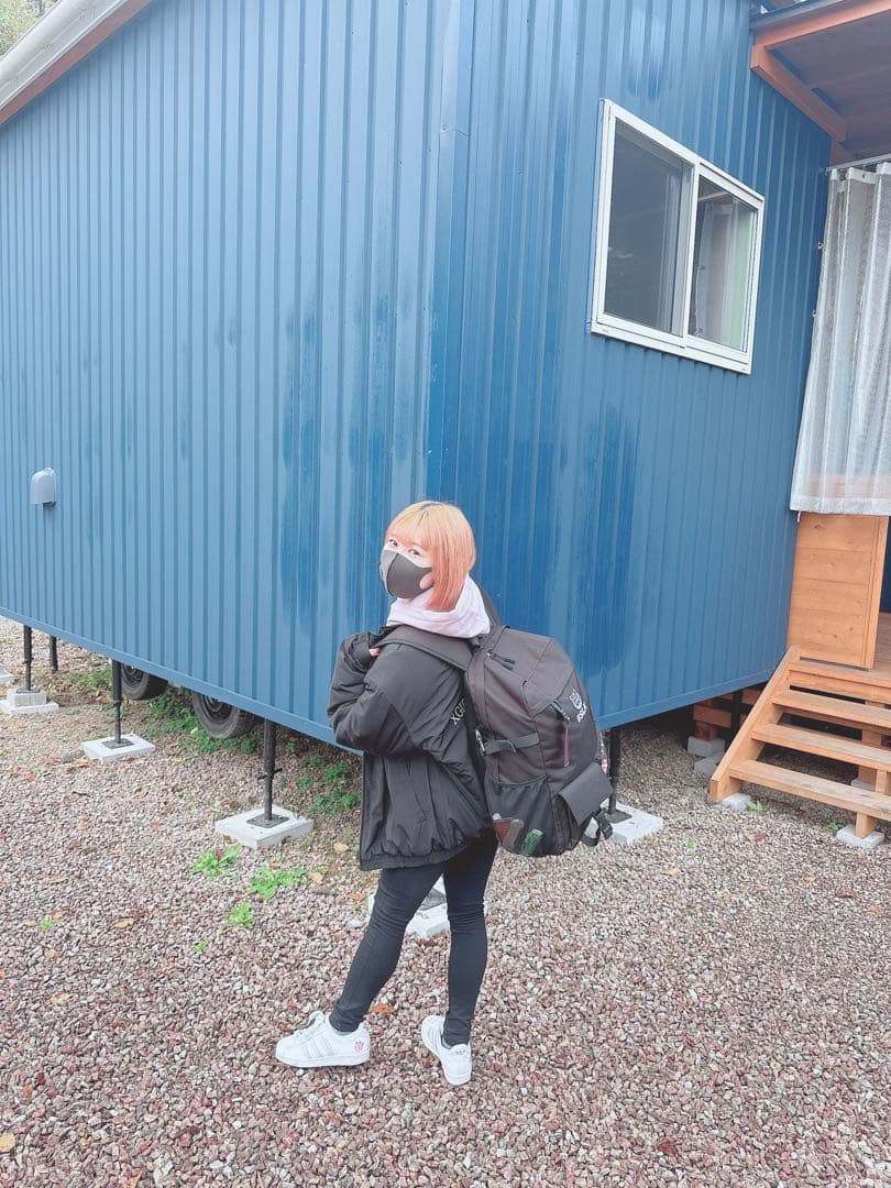 stardom SLKバックパック スターライトキッド