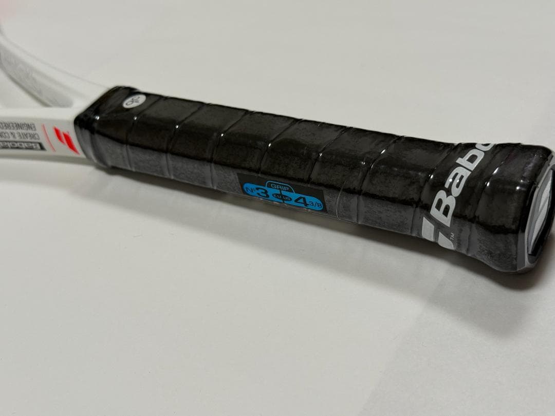 Babolat PureStrike100 16x20 バボラ G3 新品未使用 - メルカリ