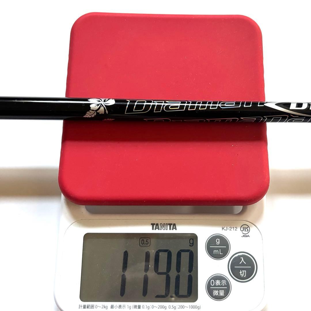 PXG Jen6 0311XF ドライバー9° ディアマナ60SRシャフト装着 - メルカリ