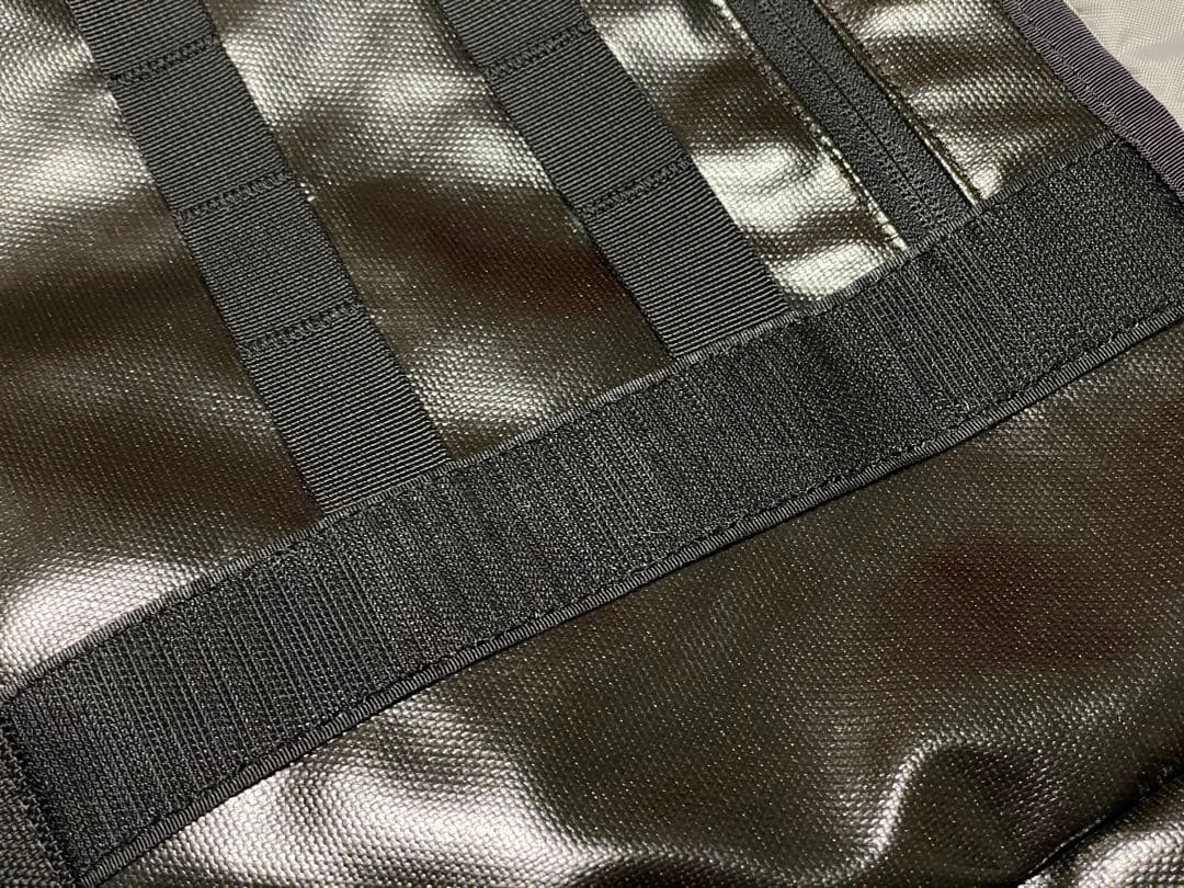 稀少美品 Patagonia 2014 BlackHole Messenger