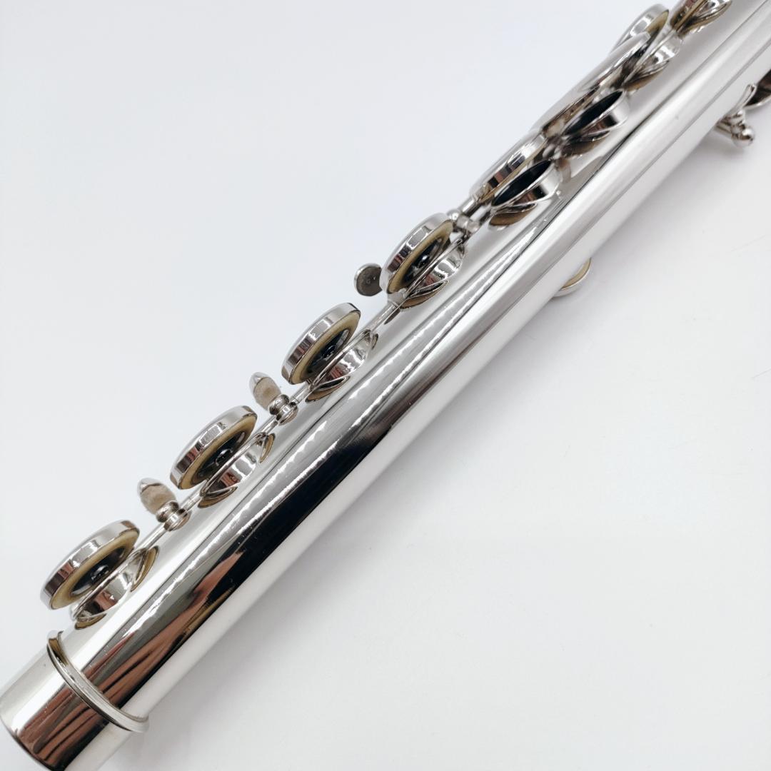 PEARL パール フルート flute　NC-96 管楽器　吹奏楽器