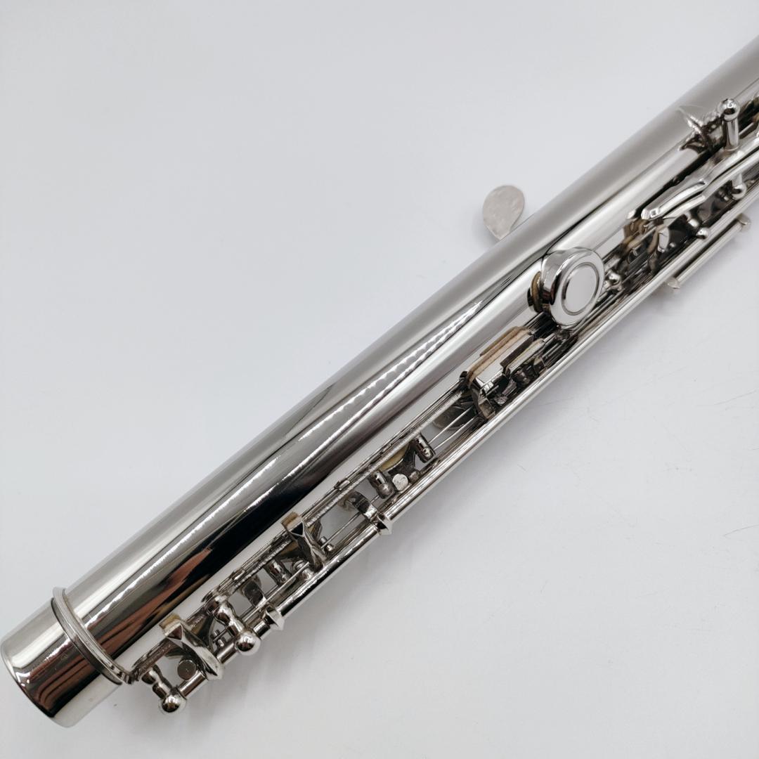 PEARL パール フルート flute　NC-96 管楽器　吹奏楽器
