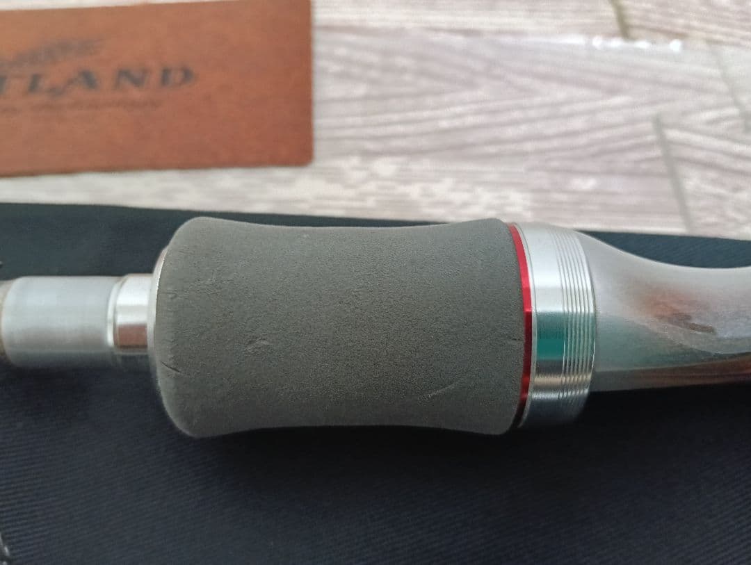 ダイワ　ハートランド　ドットスリー