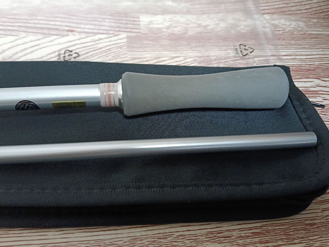 ダイワ　ハートランド　ドットスリー