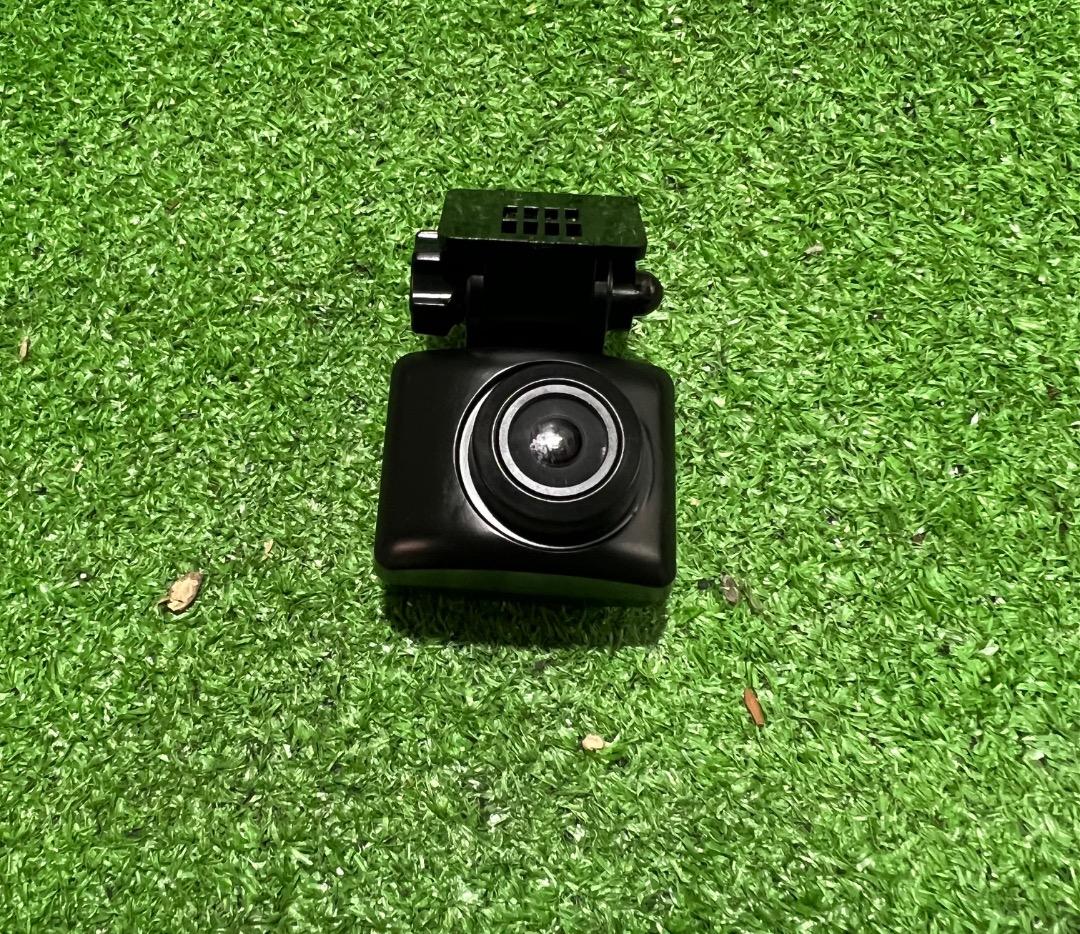 コムテック ZDR036 ドライブレコーダー 前後カメラ