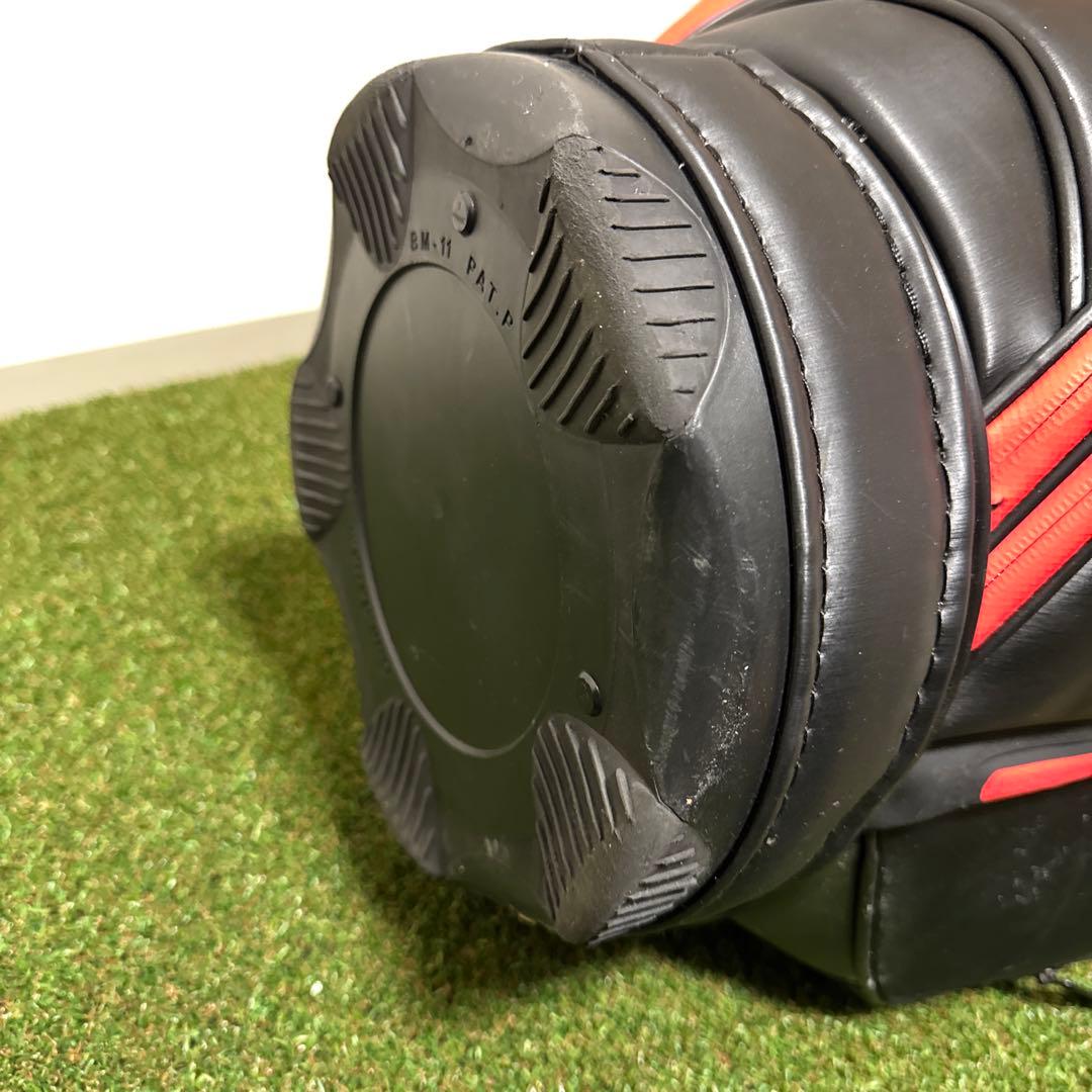 Titleist タイトリスト エリートパフォーマンス 5 キャディバッグ