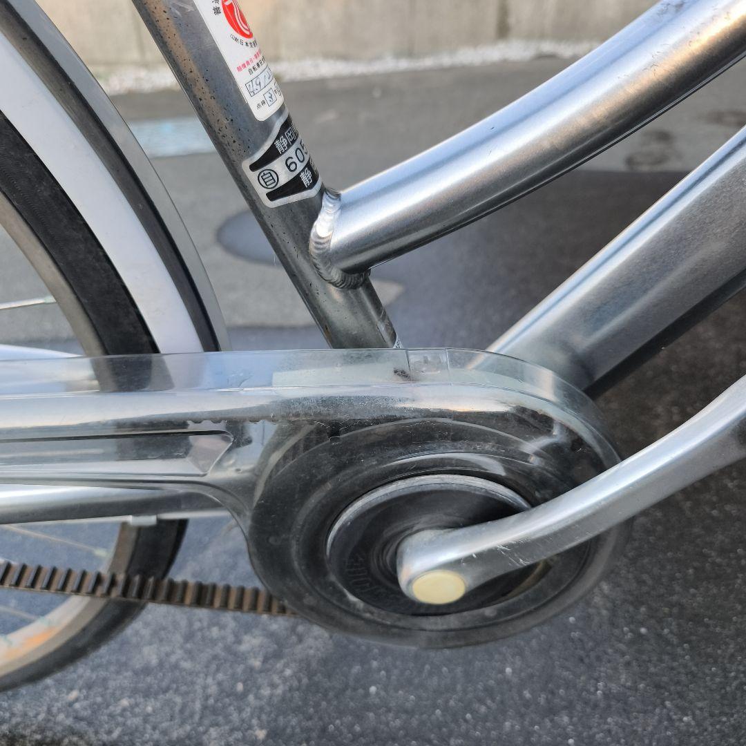 ブリヂストン アルベルト 26インチ AB65L4