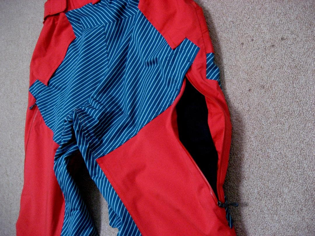 お値下依頼　美品 ミズノ 高機能 デモウェア　上下Lサイズ セット ブレスサーモ