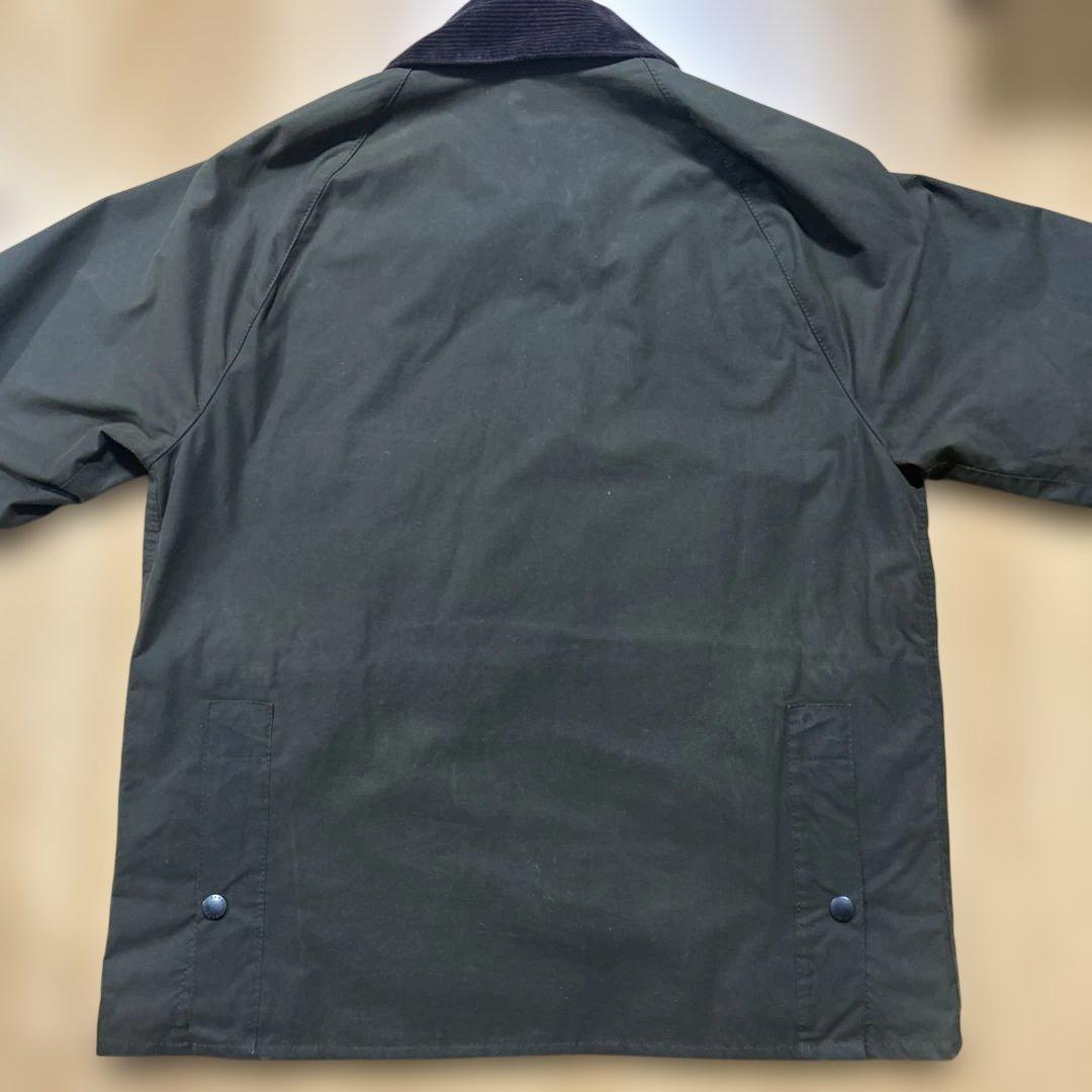 Barbour バブアー クラシックビデイル ジャケット オリーブ