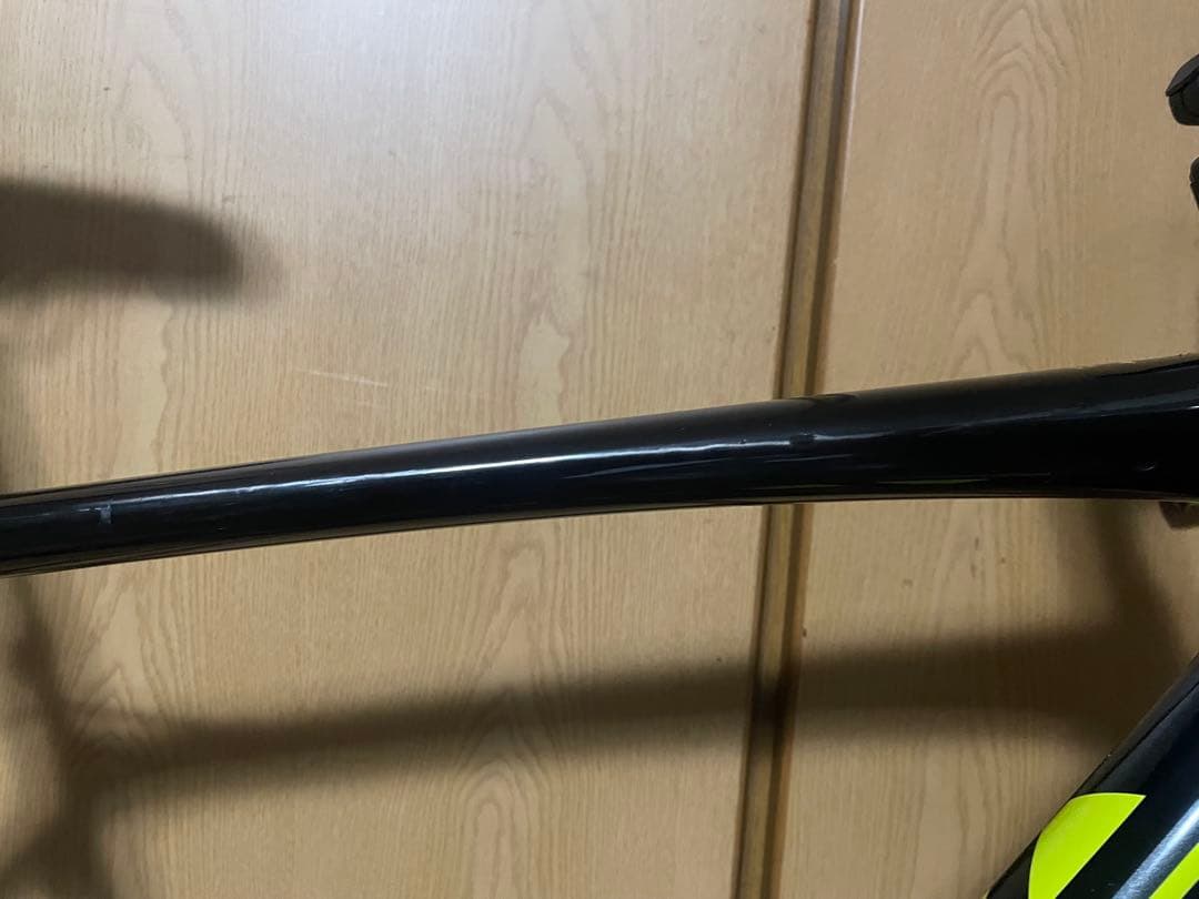 ゾンダ換装 SCOTT ADDICT30 アルテグラ8000 - メルカリ