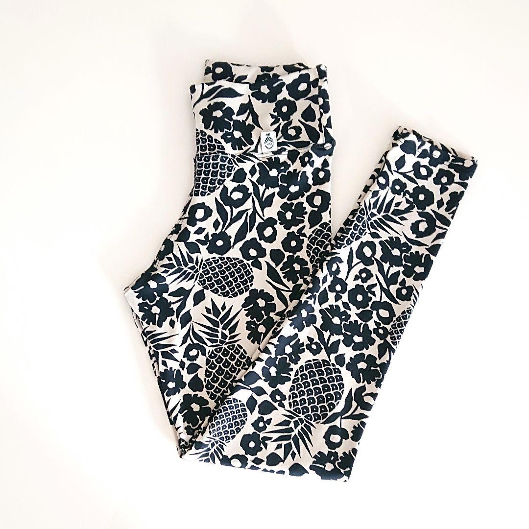 リンダワークス Linda works バニラスカイ レギンス ヨガウエア - メルカリ