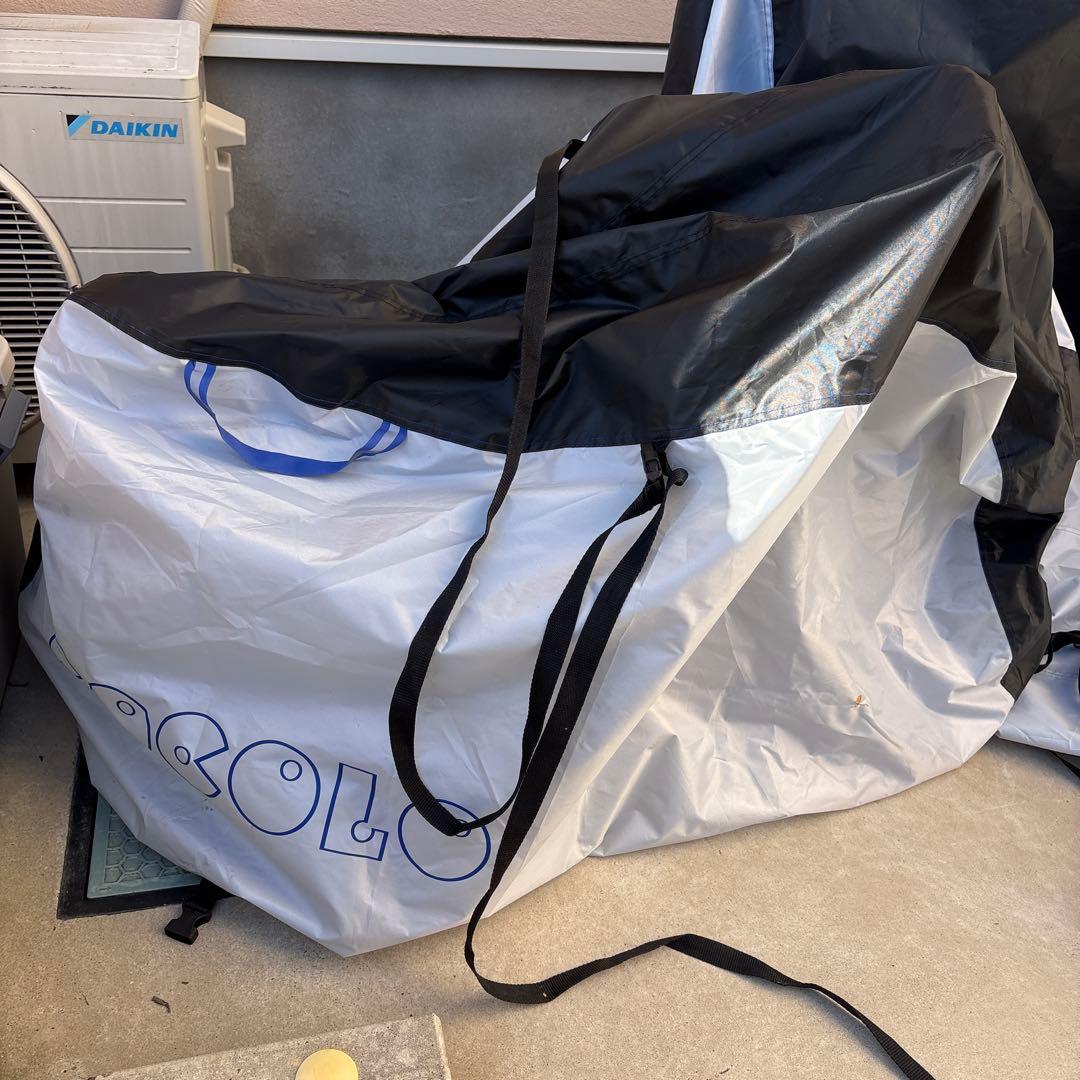 ビッケm (bikke m) 16 インチ