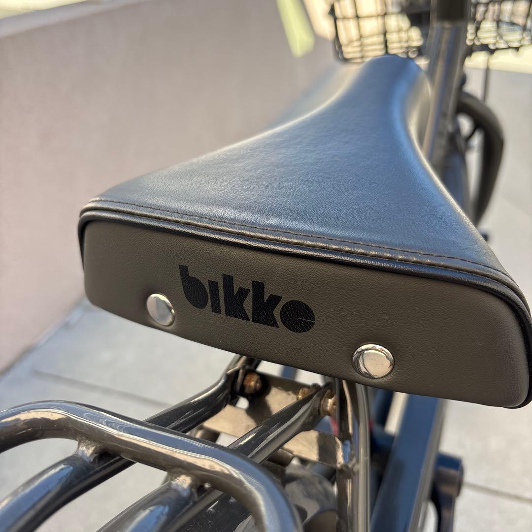 ビッケm (bikke m) 16 インチ