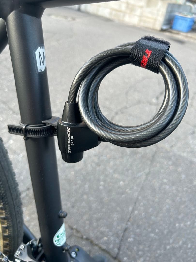 CANNONDALE Bad Boy 2 クロスバイク