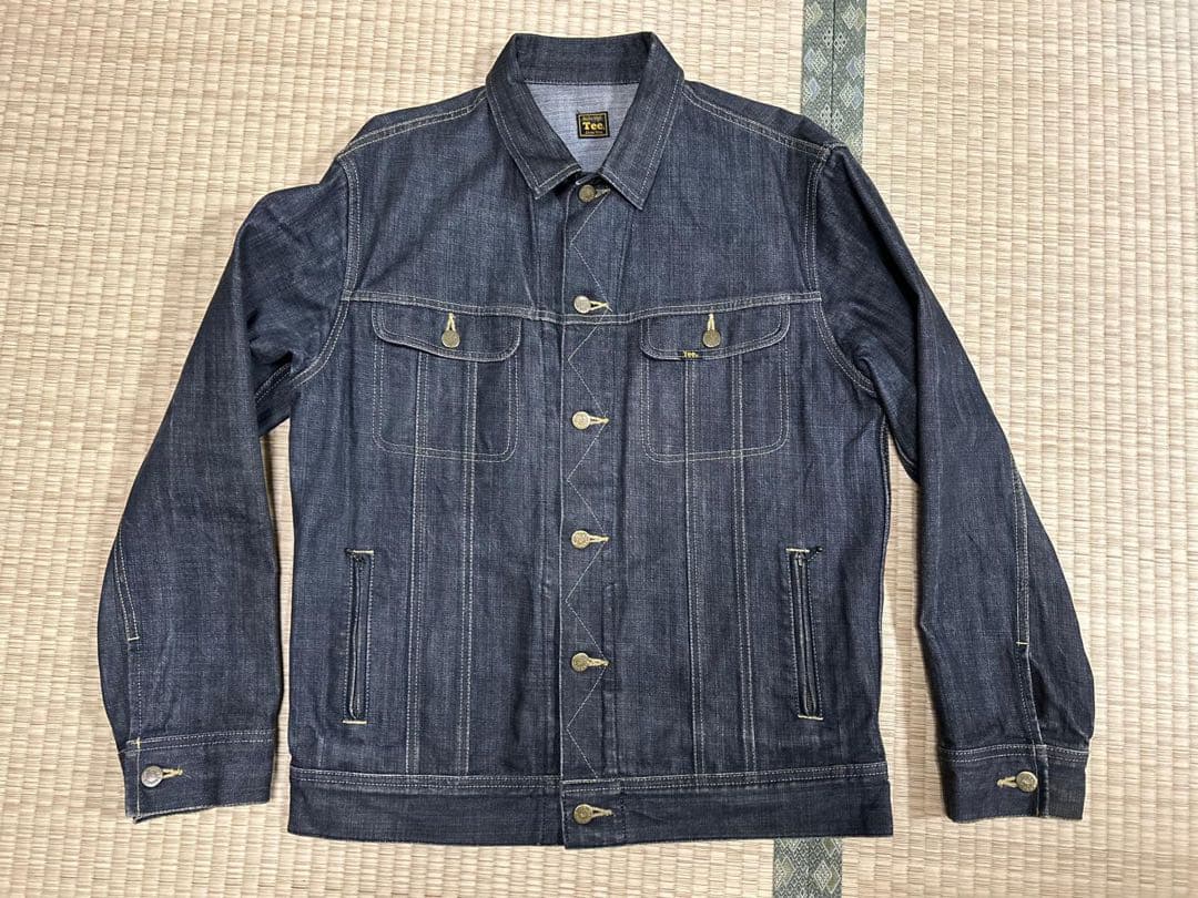 テンダーロインデニムジャケット2着セット