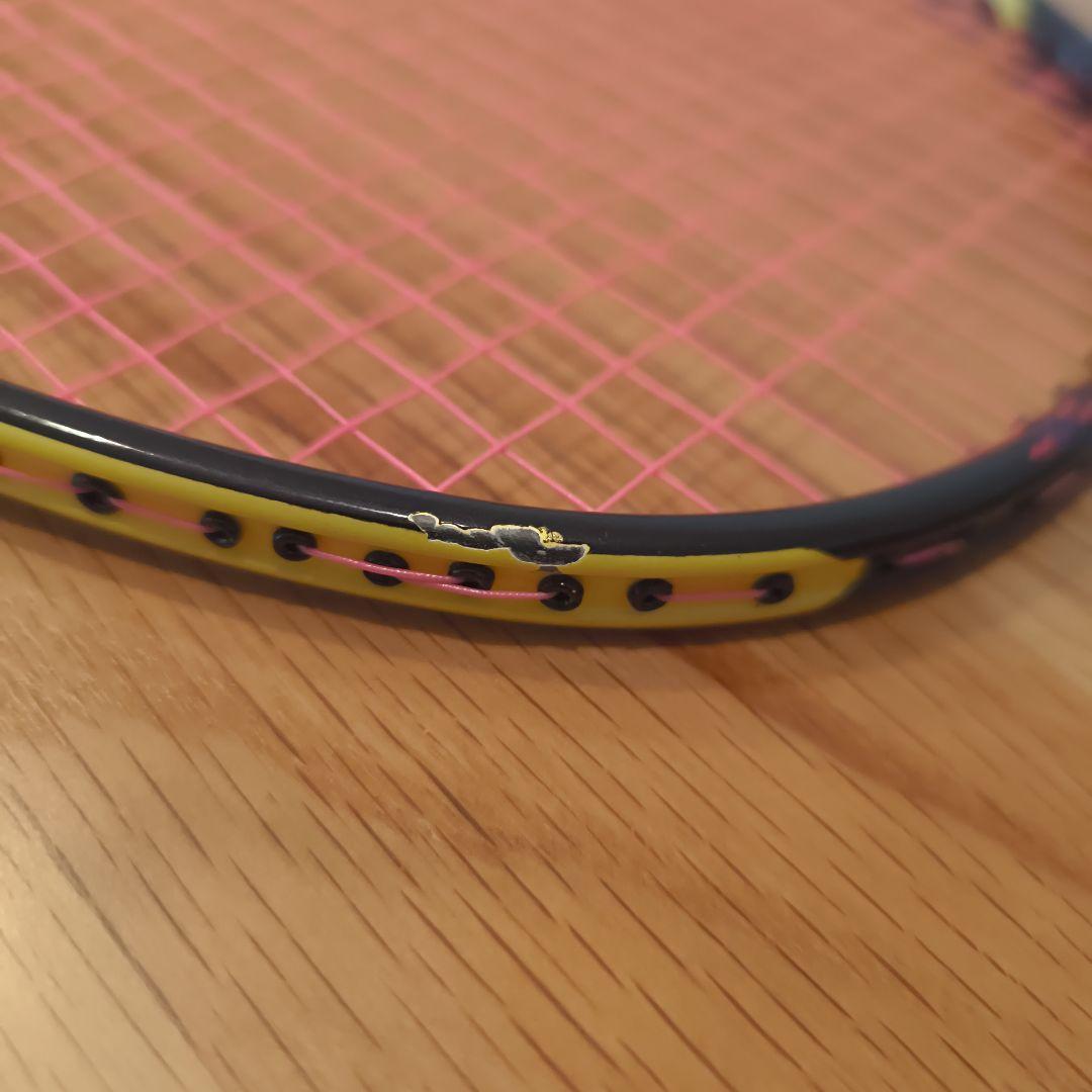 YONEX DUORA 10 LT　デュオラ10LT 廃盤