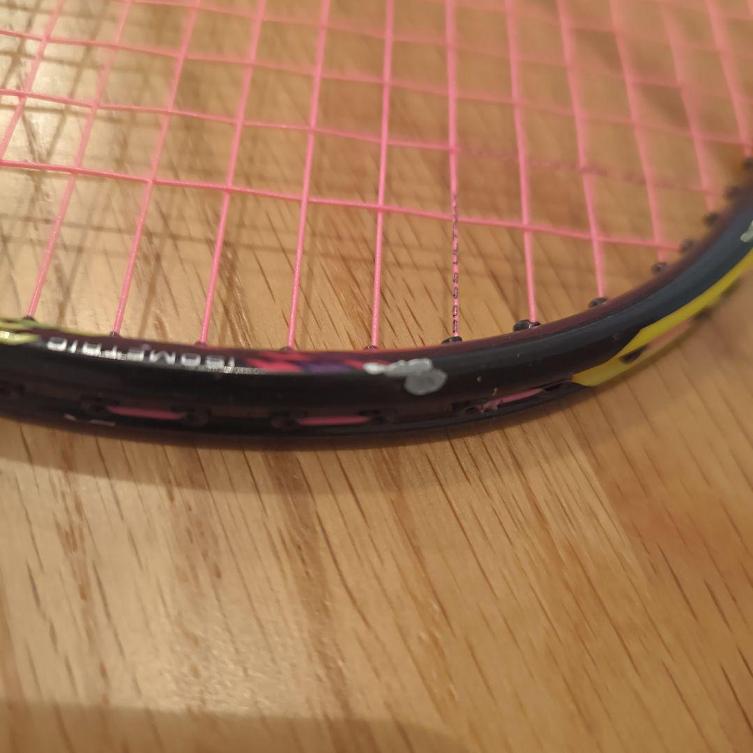 YONEX DUORA 10 LT　デュオラ10LT 廃盤