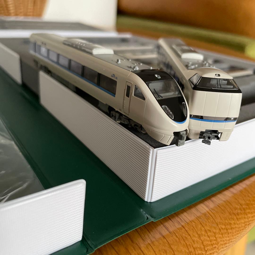 KATO 10-1391/1392 683系サンダーバードリニューアル車9両フル