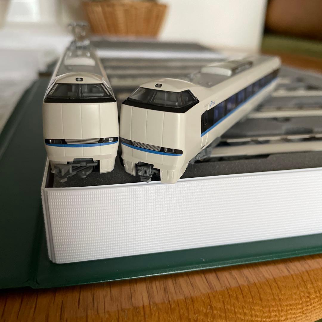 KATO 10-1391/1392 683系サンダーバードリニューアル車9両フル