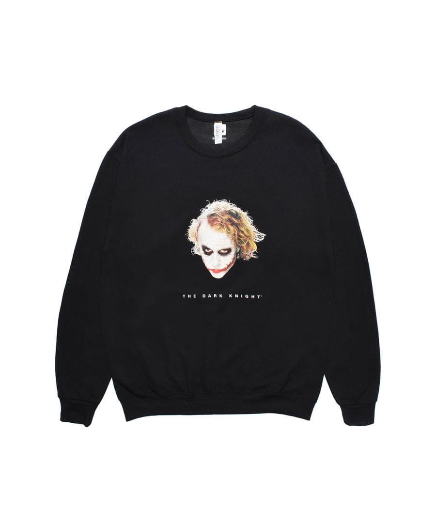 トップス WACKOMARIA 25FW THE DARK KNIGHT TRILOGY