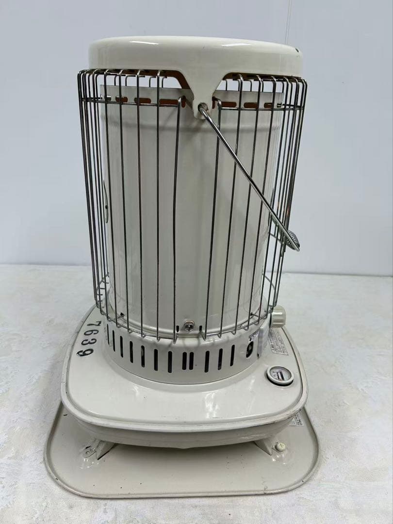 SL-51G 石油ストーブ 2021年 （16）