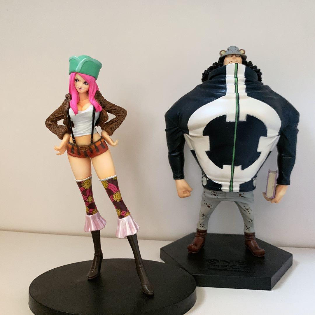 バーソロミューくま ジュエリー・ボニー フィギュア - メルカリ