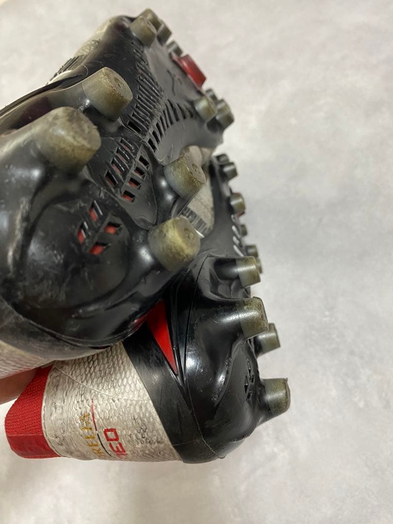 モレリアNEO4 β JAPAN 27.5cm MIZUNO