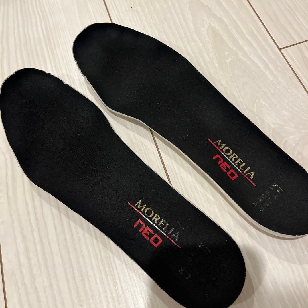 モレリアNEO4 β JAPAN 27.5cm MIZUNO