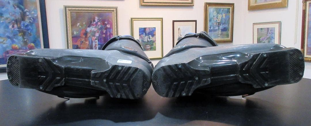 サロモン　Salomon X-MAX 100 26-26.5cm　中・上級用