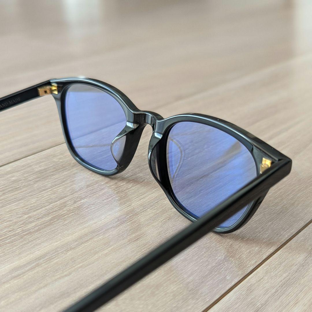 美品【大人気】A.D.S.R サングラス ※人気モデル