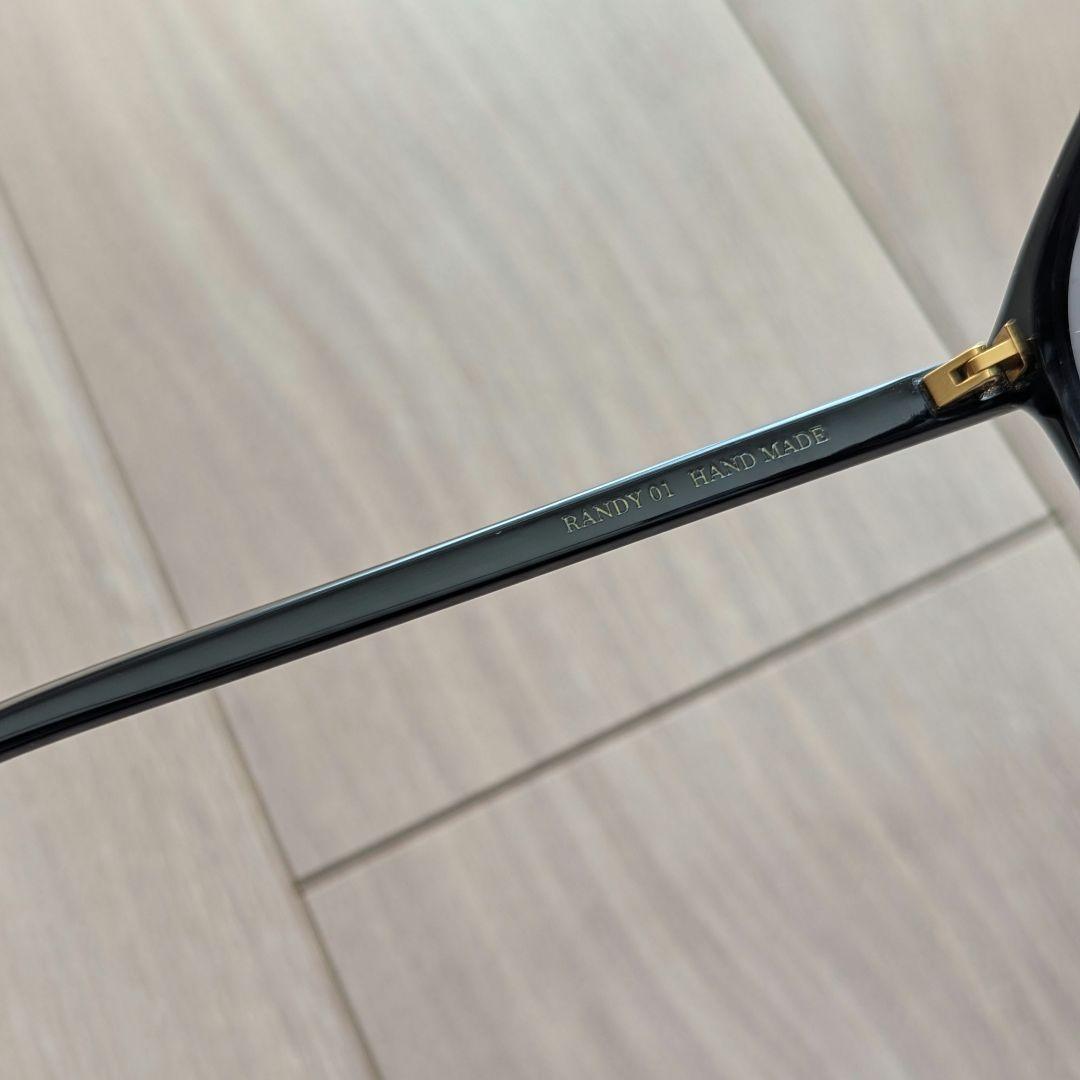 美品【大人気】A.D.S.R サングラス ※人気モデル