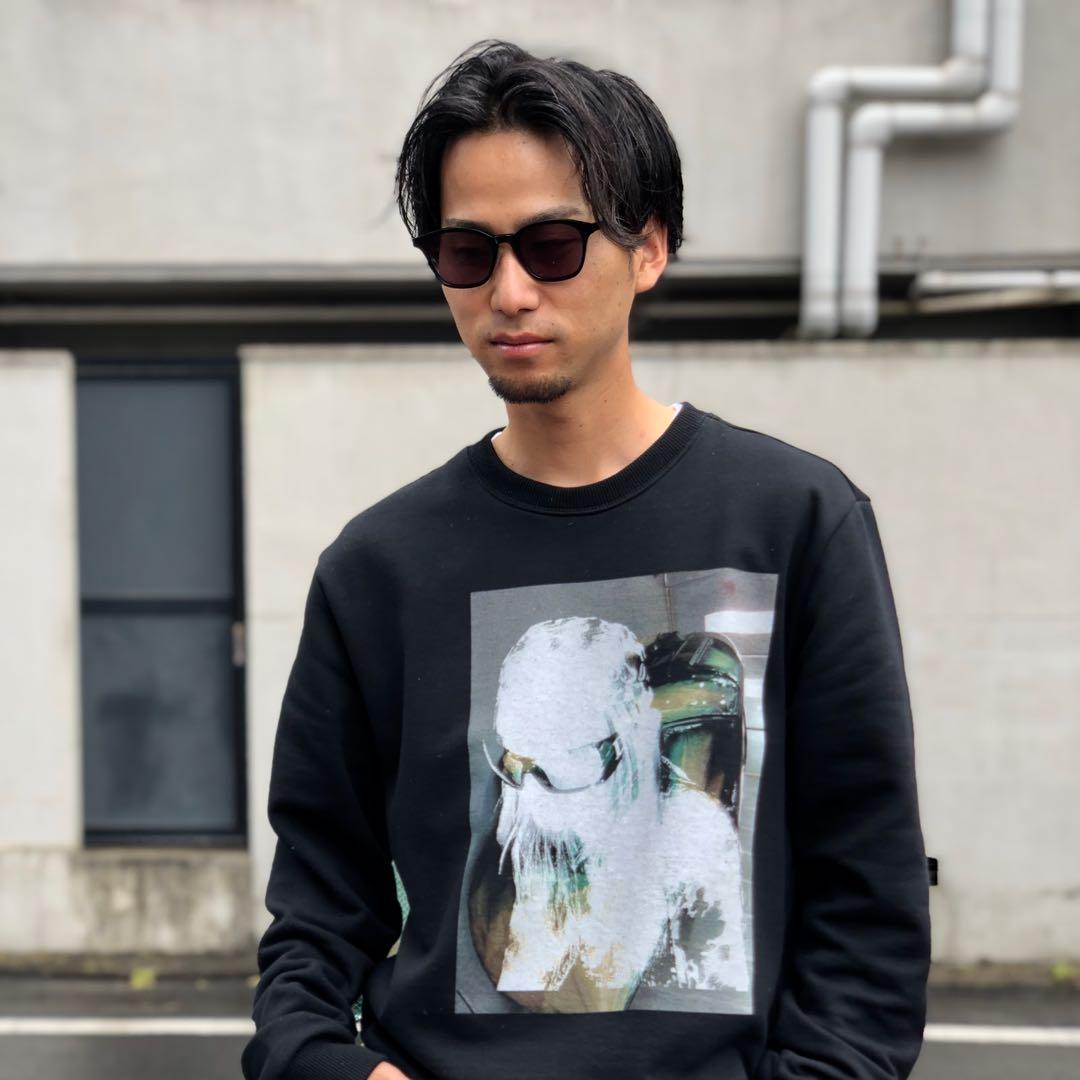 美品【大人気】A.D.S.R サングラス ※人気モデル