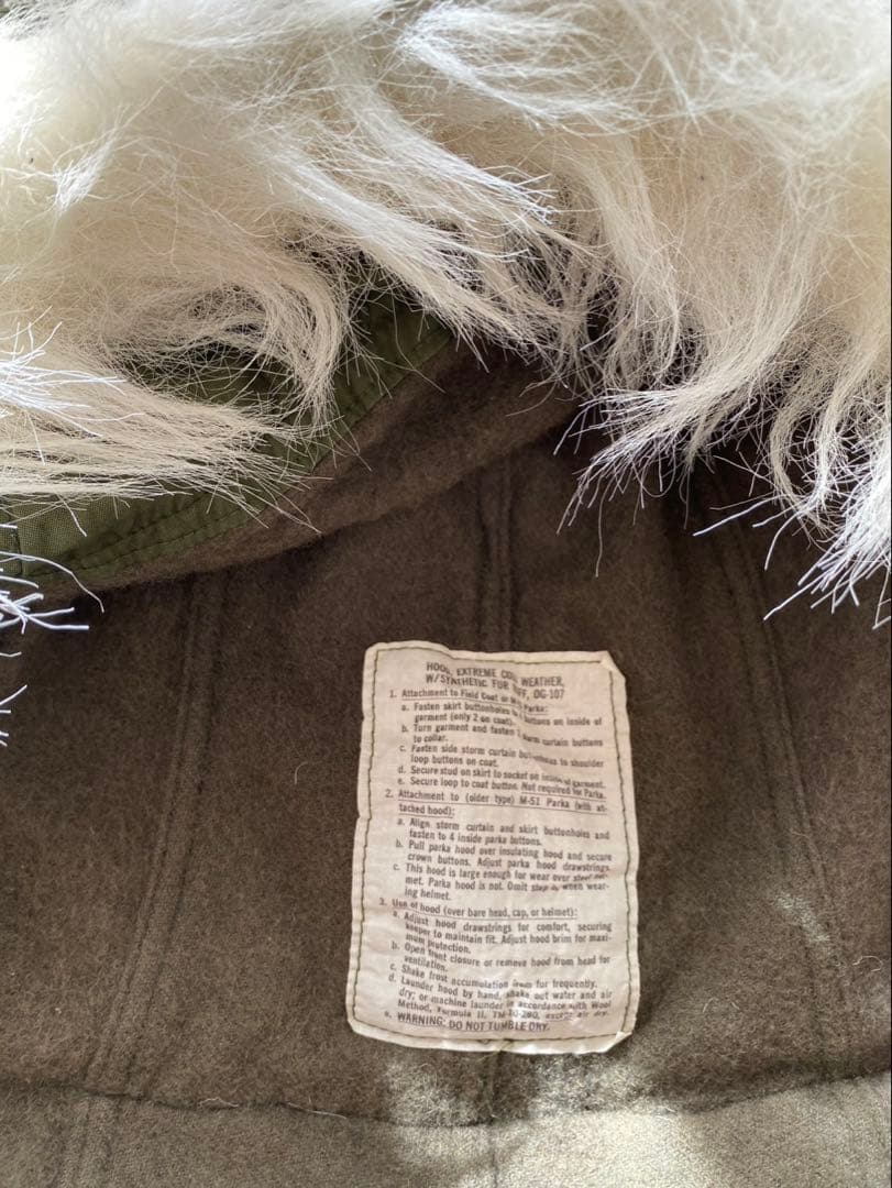 アメリカ軍 m65 モッズコート フィッシュテール m65パーカー xs us