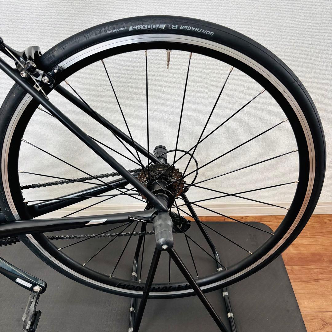 【動作品】TREK EMONDA ALR4 ロードバイク