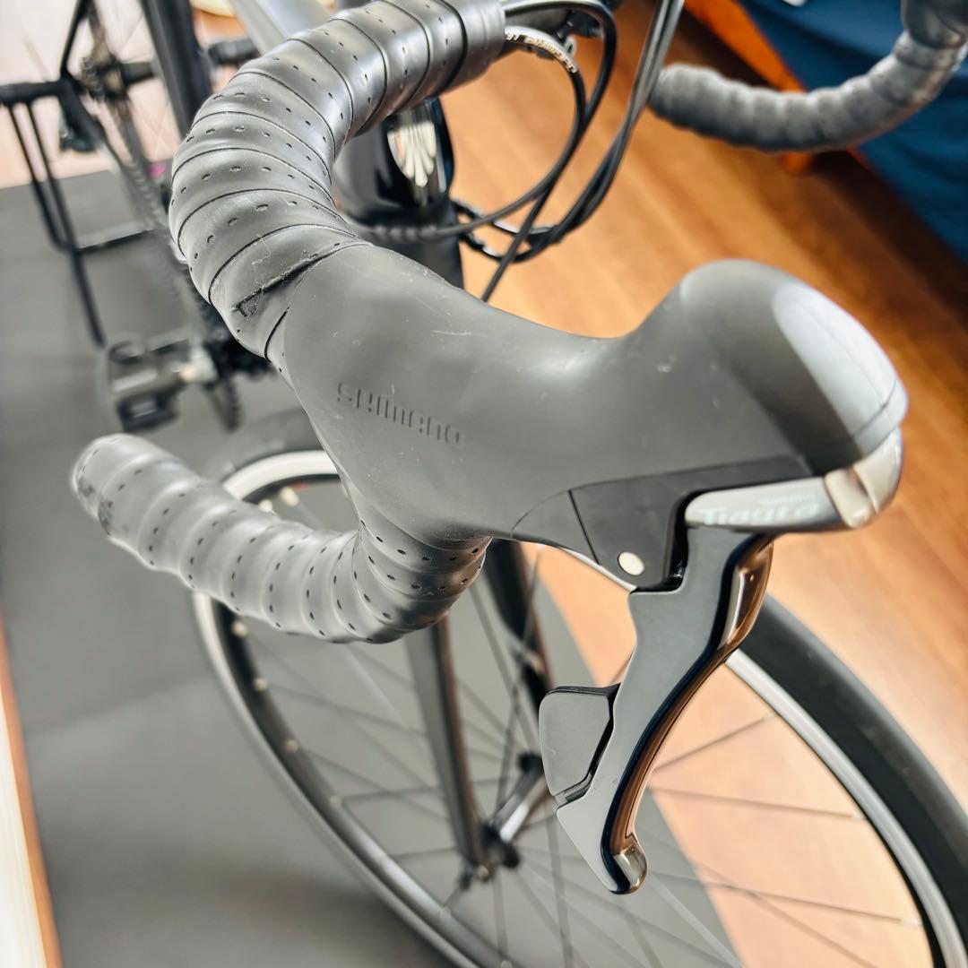 【動作品】TREK EMONDA ALR4 ロードバイク