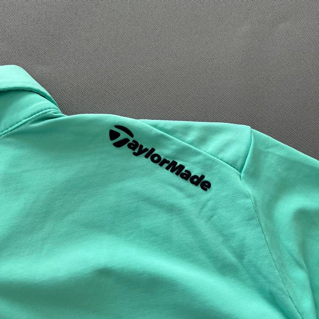TaylorMade テーラーメイドゴルフ　セットアップ　レディース　上下　S