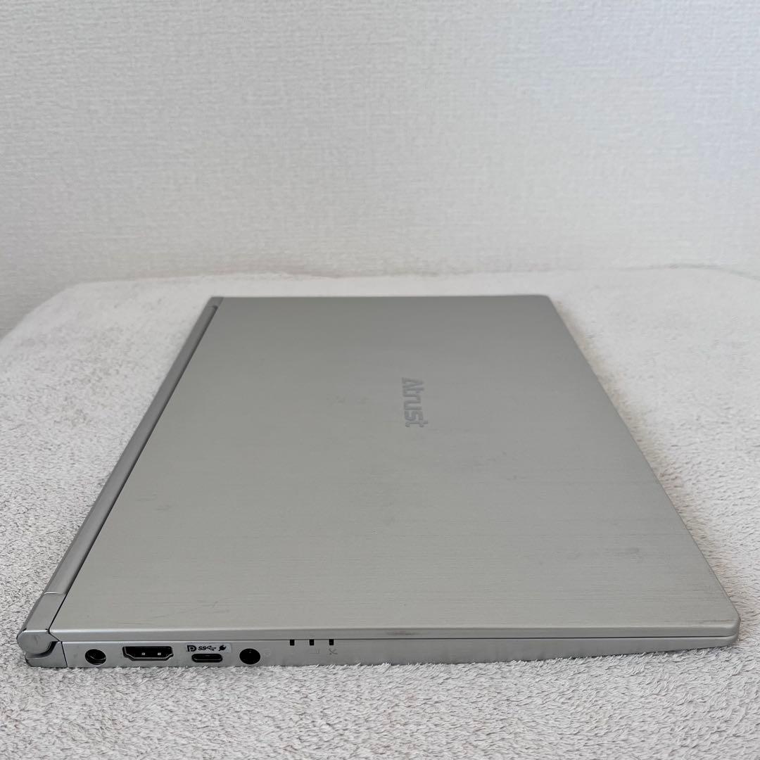 特価☆ office設定済 i3 第11世代/メモリ8GB/SSD128GB